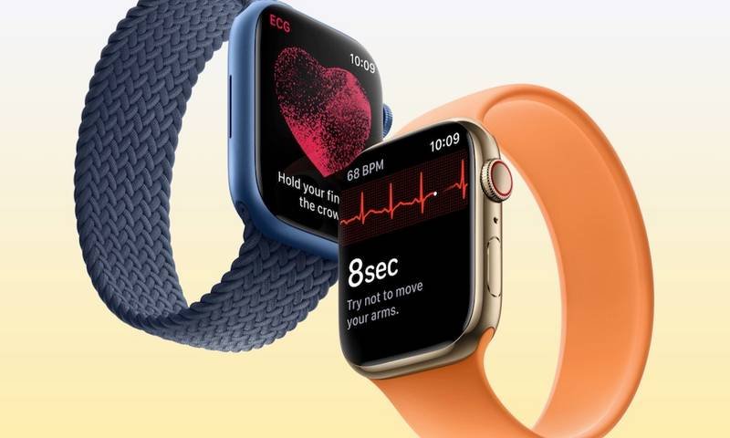 How the Apple Watch can be a bigger life-saver than an iPhone