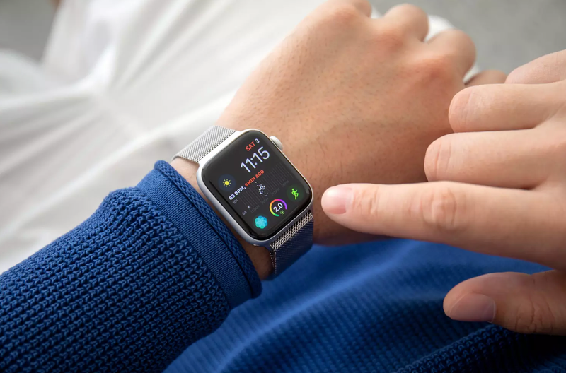 Everything we know about the Apple Watch SE 2