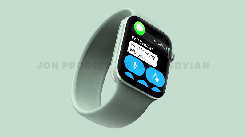 What to expect from the Apple Watch Series 8
