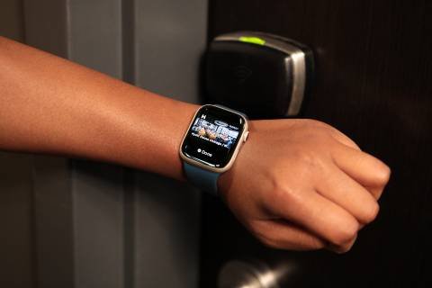 apple watch hyatt watchapplist