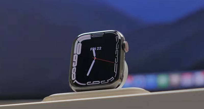 Amazing Amazon Apple Watch Series 7 Deals