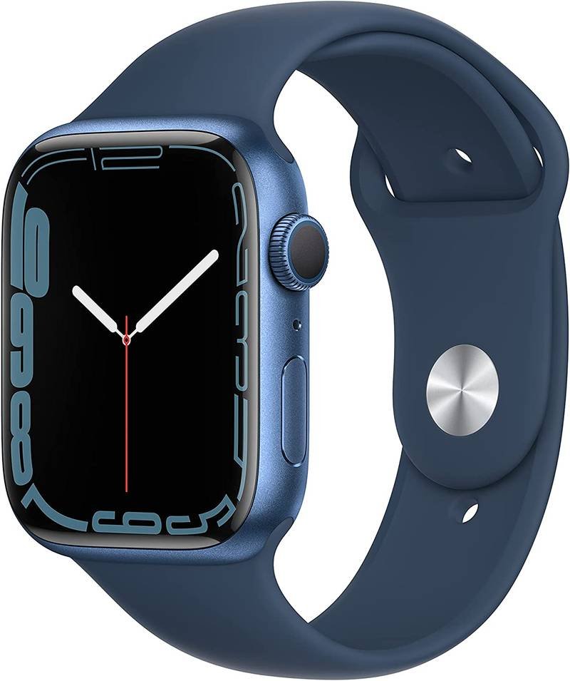Apple Watch Series 7 45mm watchapplist