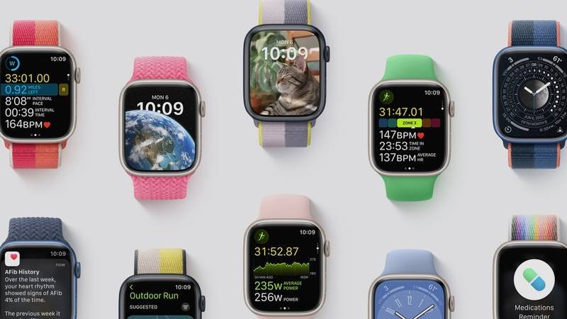 The best secret watchOS 9 features