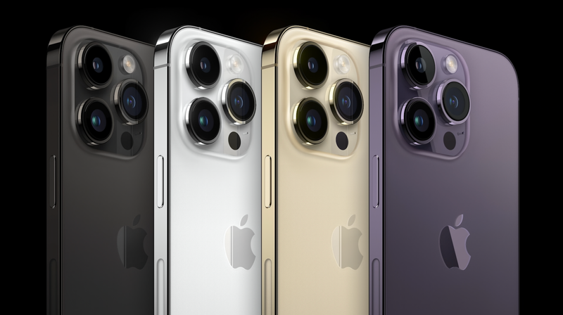 Here’s what Apple announced at its September Event