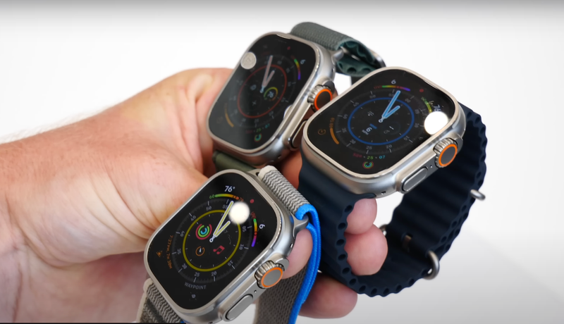 apple watch ultra
