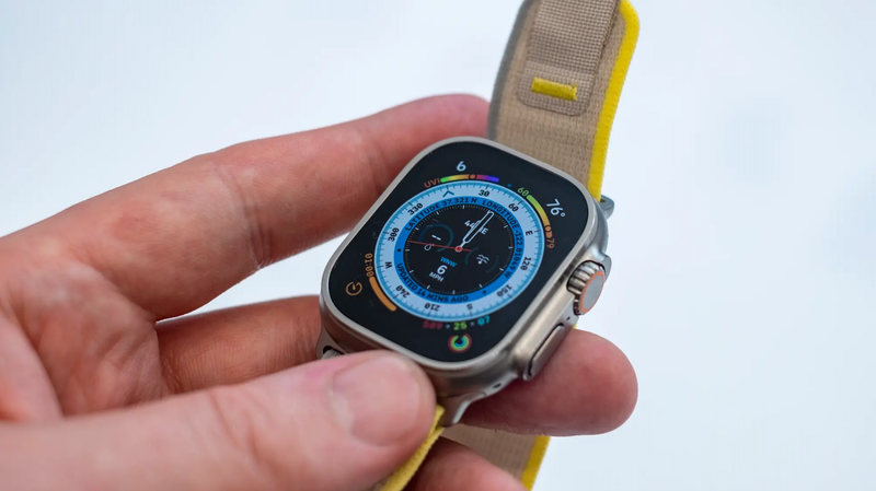 Apple Watch Ultra 2 Rumors