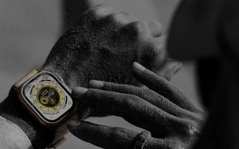 Should you buy the new Apple Watch Ultra?
