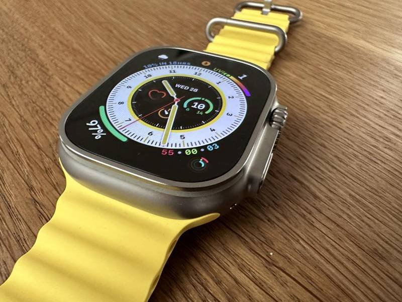 Black Friday Apple Watch Deals