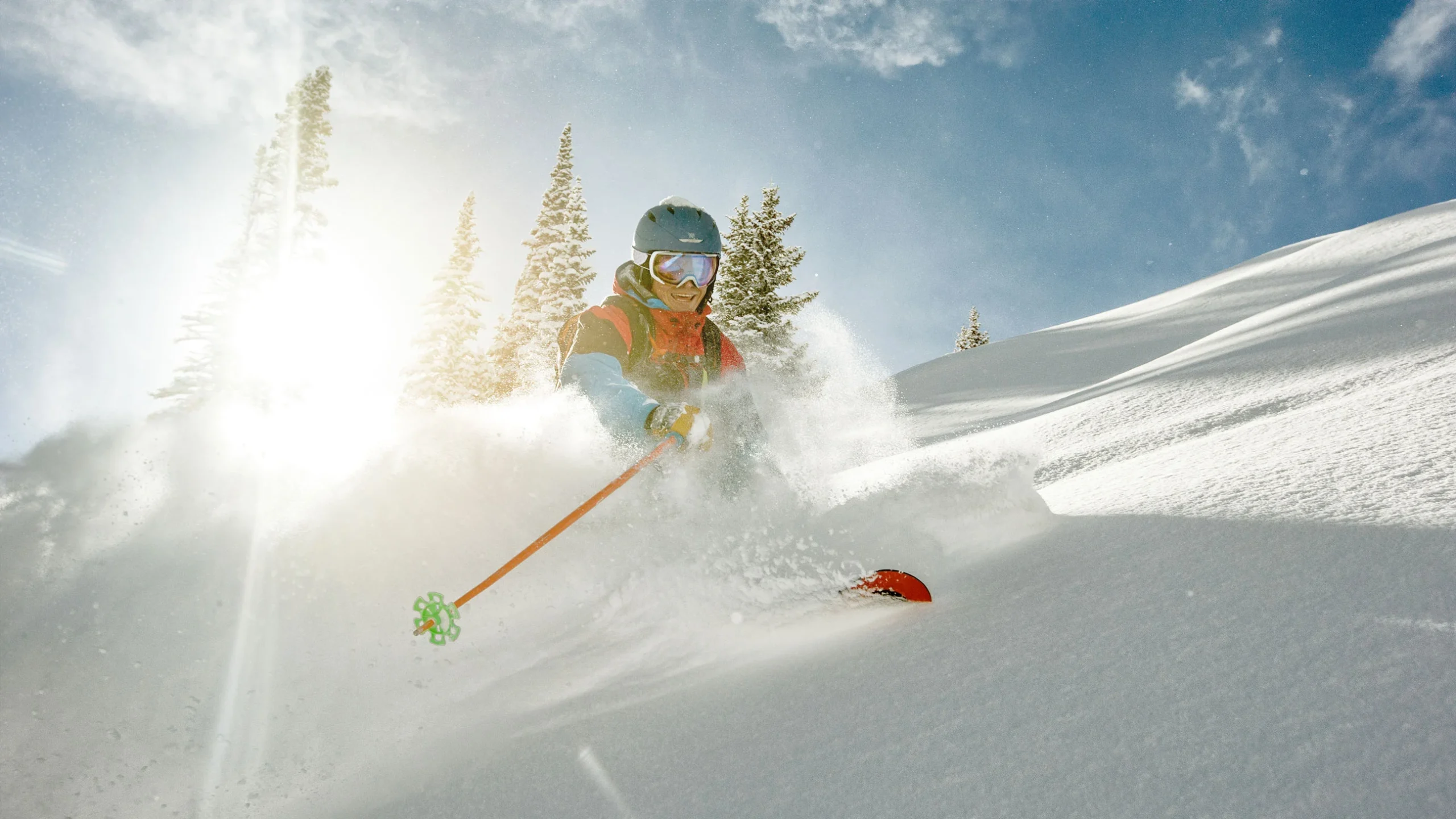 Winter sports with your Apple Watch? Enable these features for safety and performance tracking