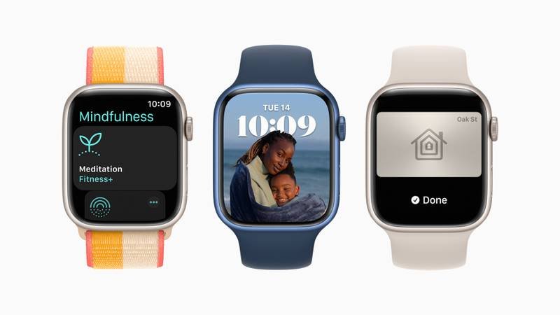 Learn to manage your stress with these Apple Watch tips