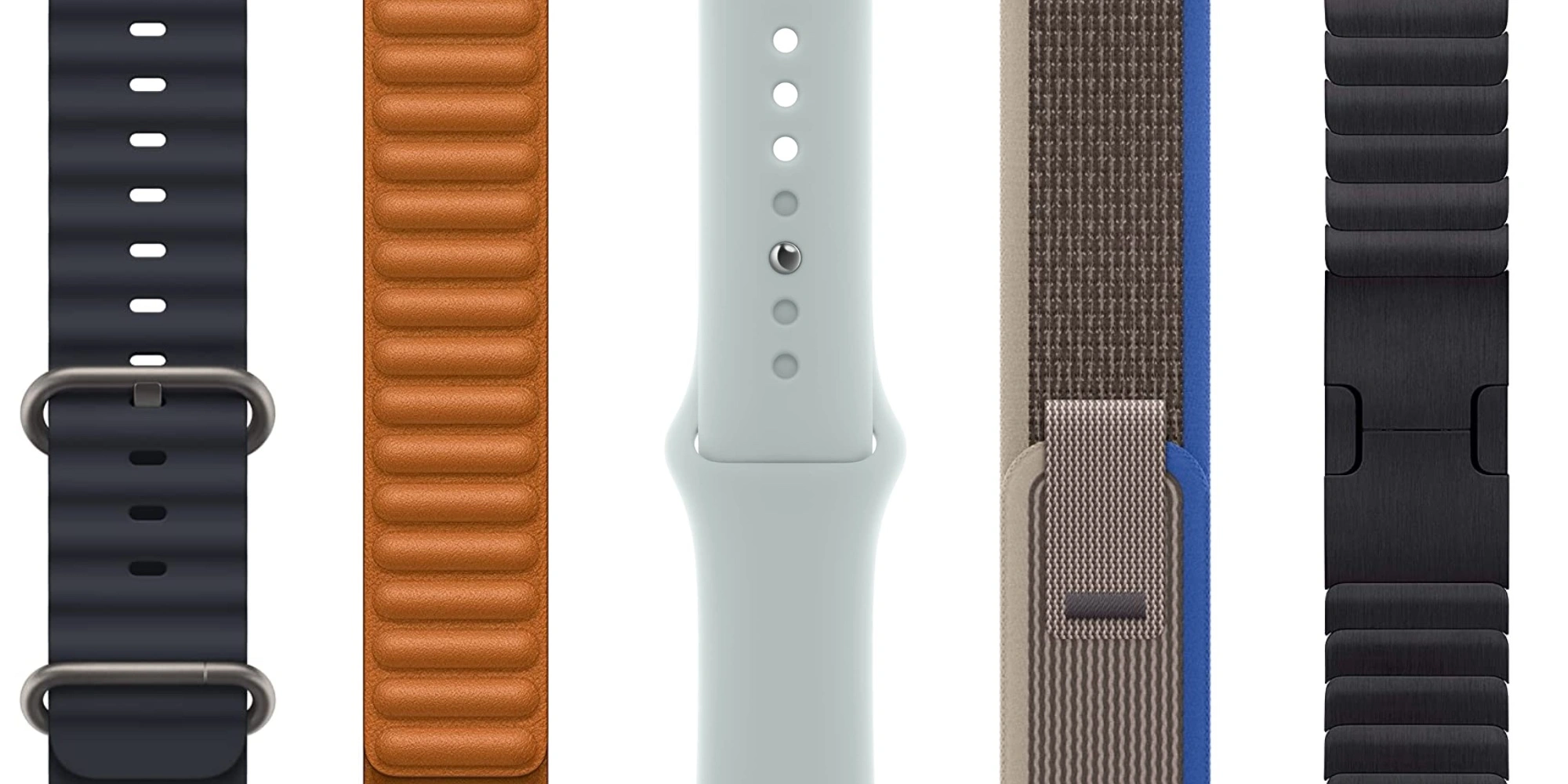 How to properly disinfect your Apple Watch bands