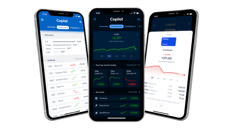 Copilot-iPhoneApplicationList-App