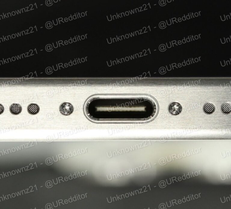 Apple iPhone 15 Pro iPhoneApplicationList