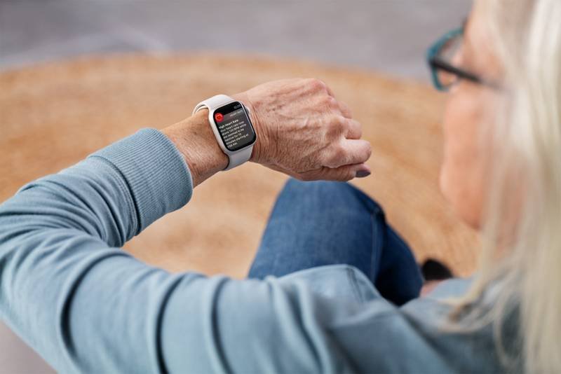 2024 Apple Watch Rumors