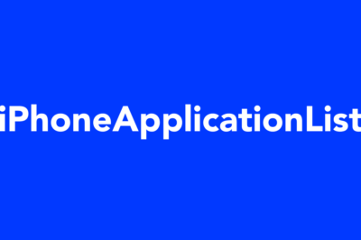 About-iPhoneApplicationList