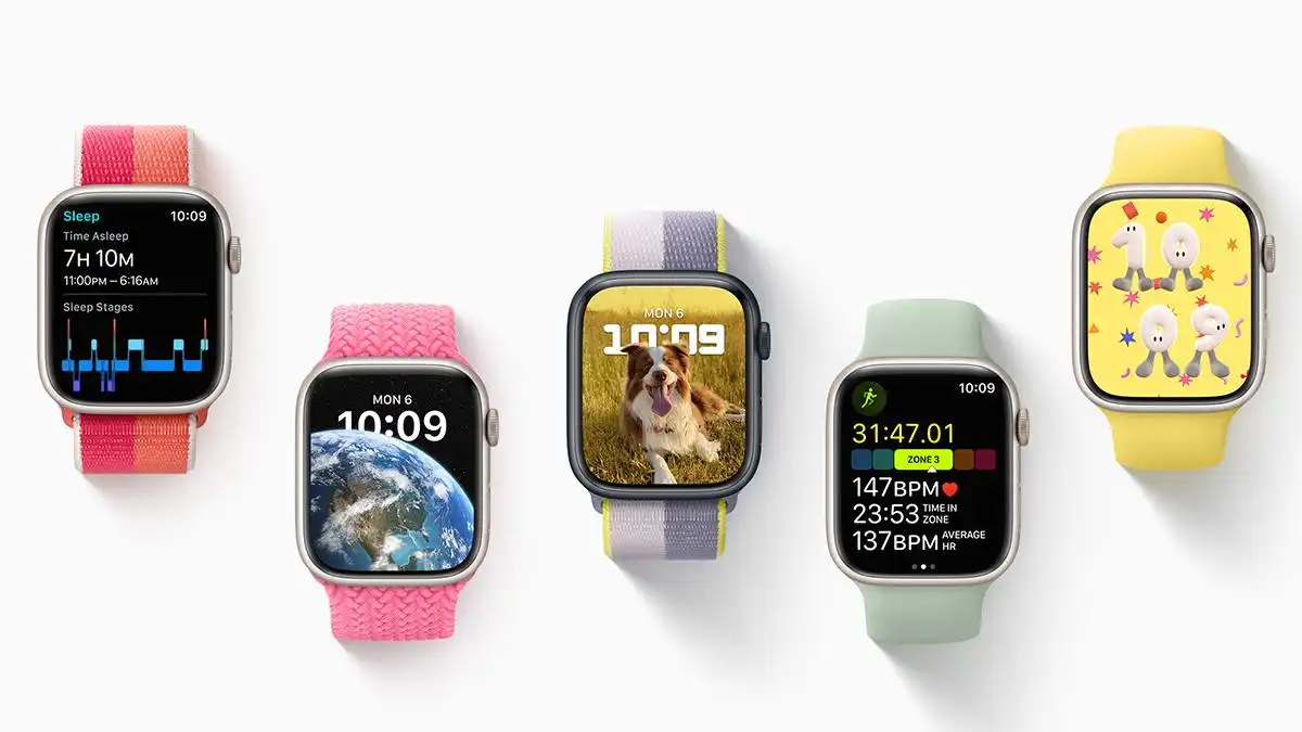 WatchOS 9.4 Developer Beta is Available