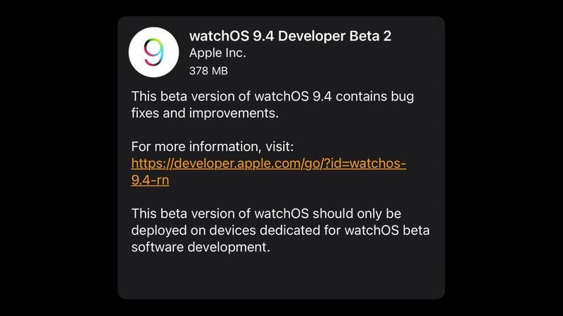 watchOS-WatchAppList