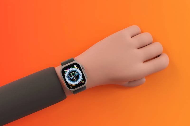 Apple Watch Series 9: Anticipating New Features and Improvements