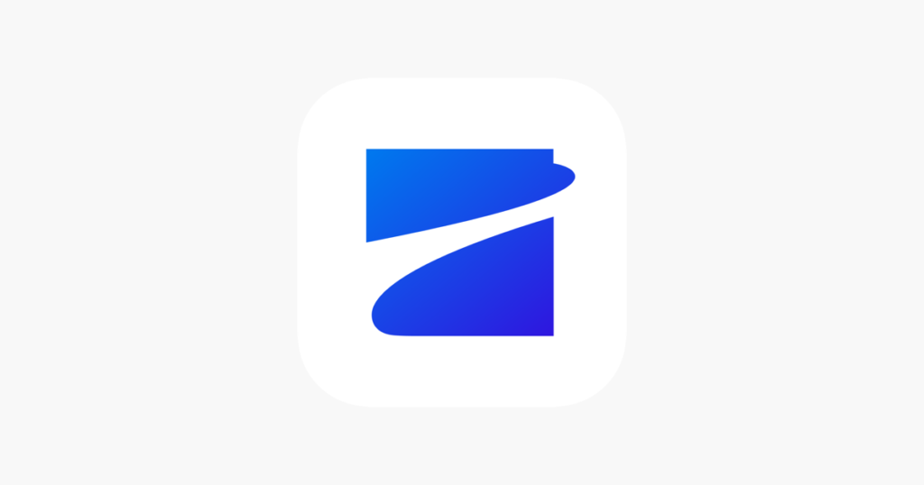 Skydio - iPhone app - iPhoneApplicationList - logo