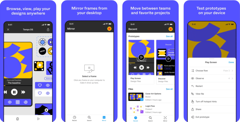 figma-app-iphoneapplicationlist-preview