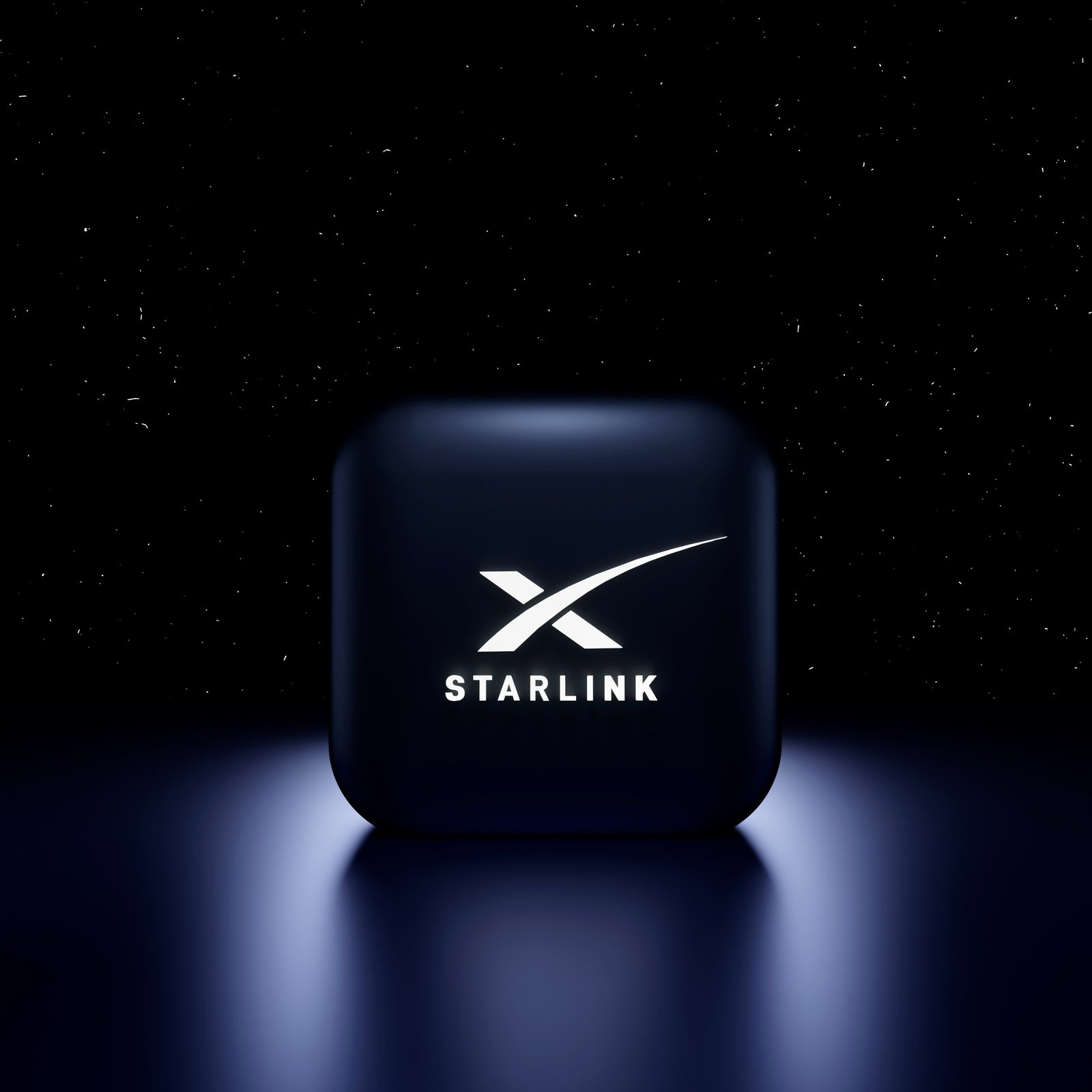 Connect to the Future Starlink App for iPhone iPhoneApplicationList