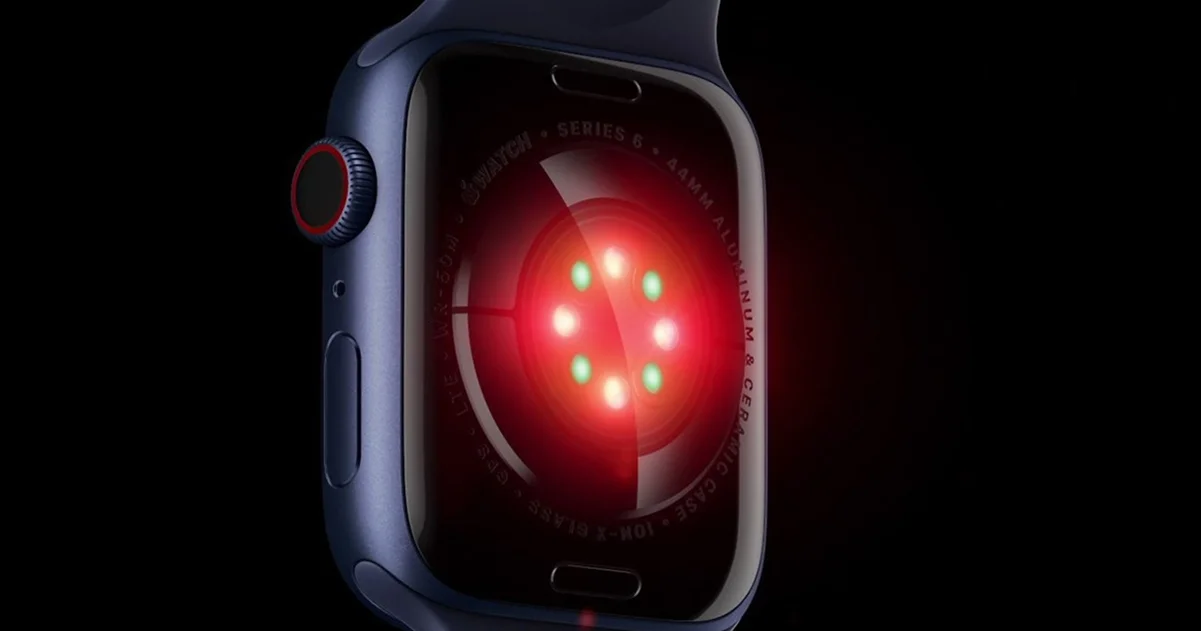 How to Measure Your Oxygen Levels with Your Apple Watch