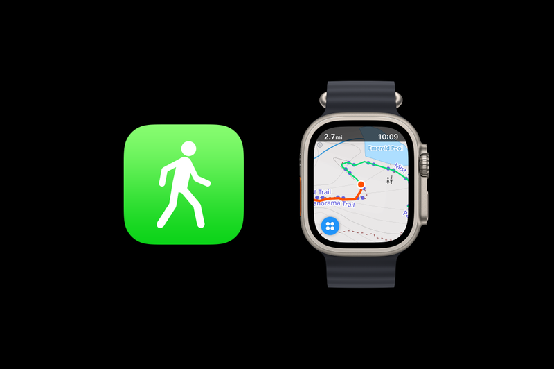 Pedometer++ App for Apple Watch: A Great Fitness Companion
