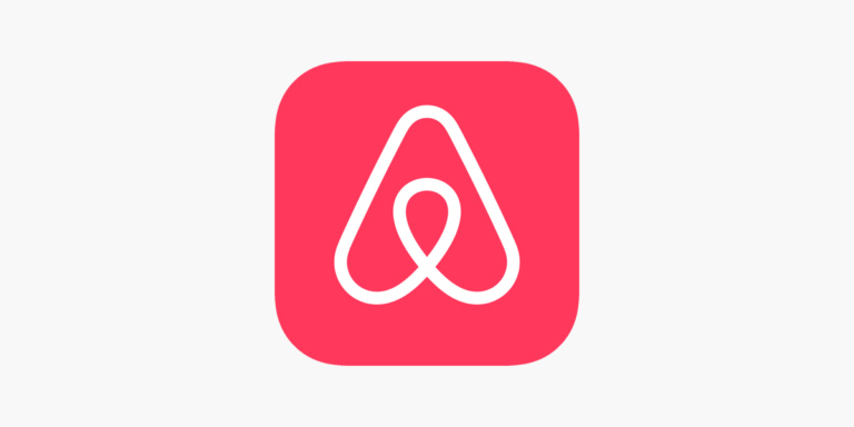 Airbnb logo