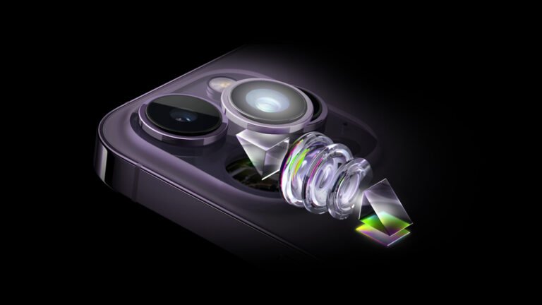 Camera 48MP iPhoneApplicationList