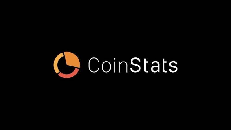 CoinStats WatchAppList