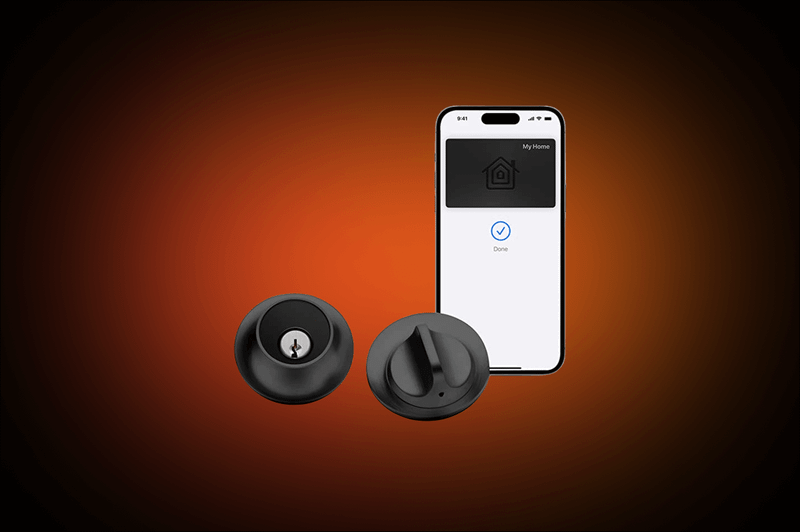 Level Lock WatchAppList