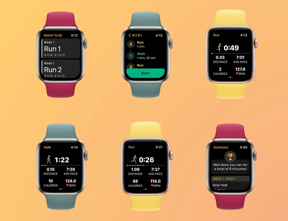 WatchTo5K-AppleWatch-WatchAppList