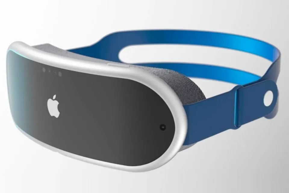 Apple Stepping into the VR/AR Landscape: A Major Move Since the 2015 Apple Watch Release
