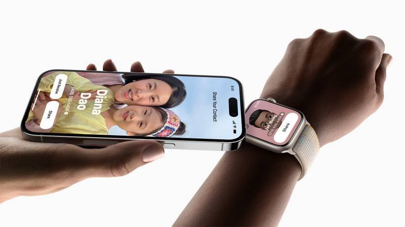 apple-watch-watchos10-contact