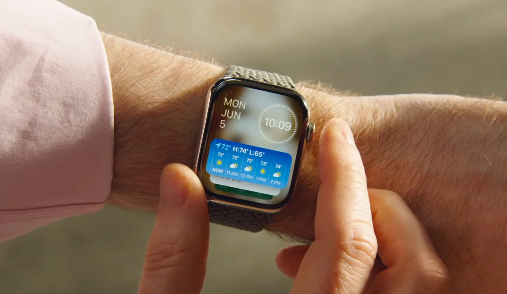 Top 10 Breakthrough Features in watchOS 10