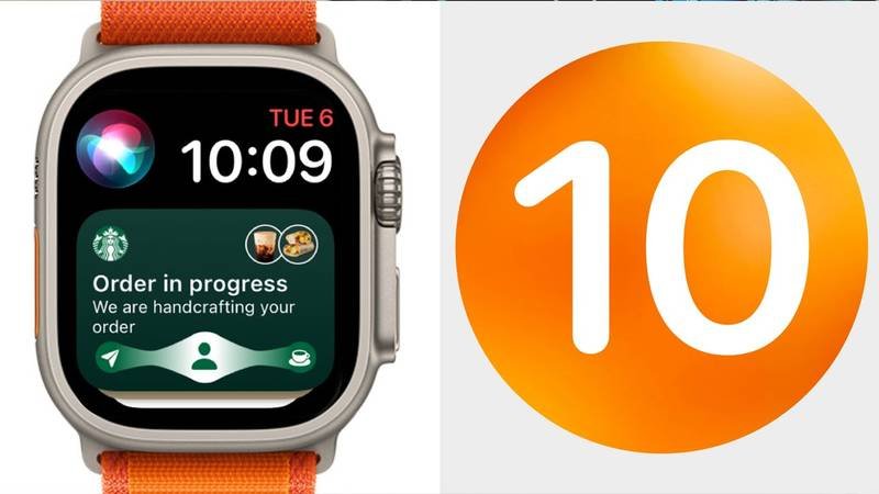 WatchOS 10 Video Review