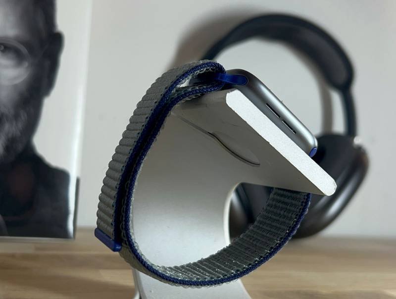 ZAGG’s Sport Band: a Lightweight and Comfortable Band for Your Apple Watch