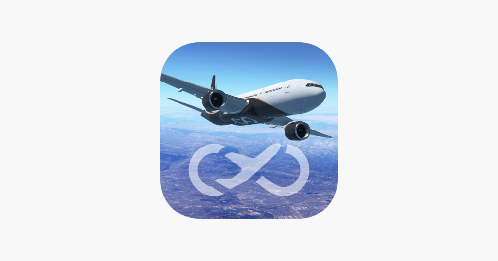 Infinite_Flight_Simulator_iPhone_iPhoneApplicationList_logo