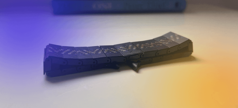 Pitaka’s Carbon Fiber Rhapsody Band makes your Apple Watch Unique