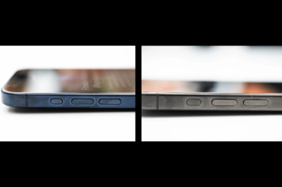 Should You Case Up Your New Titanium iPhone 15 Pro, to Avoid Fingerprints?