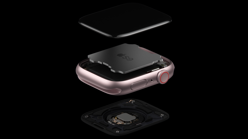 Apple Watch Users Concerned About Battery Drain, Look to Series 10 for Answer