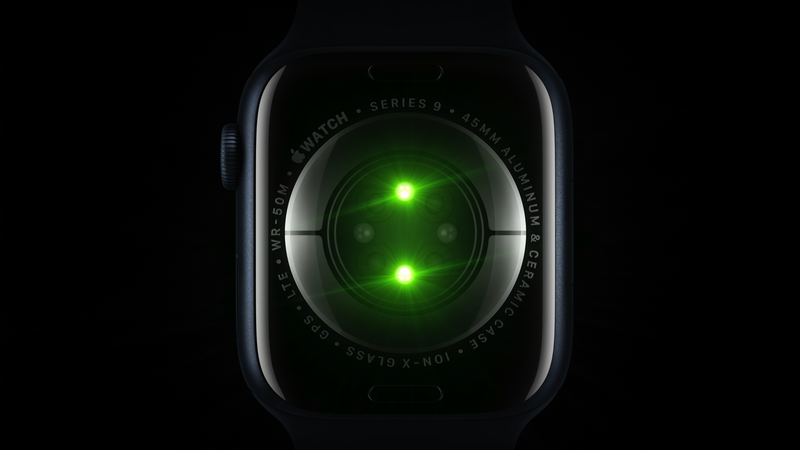 How to Measure VO2 Max on Apple Watch