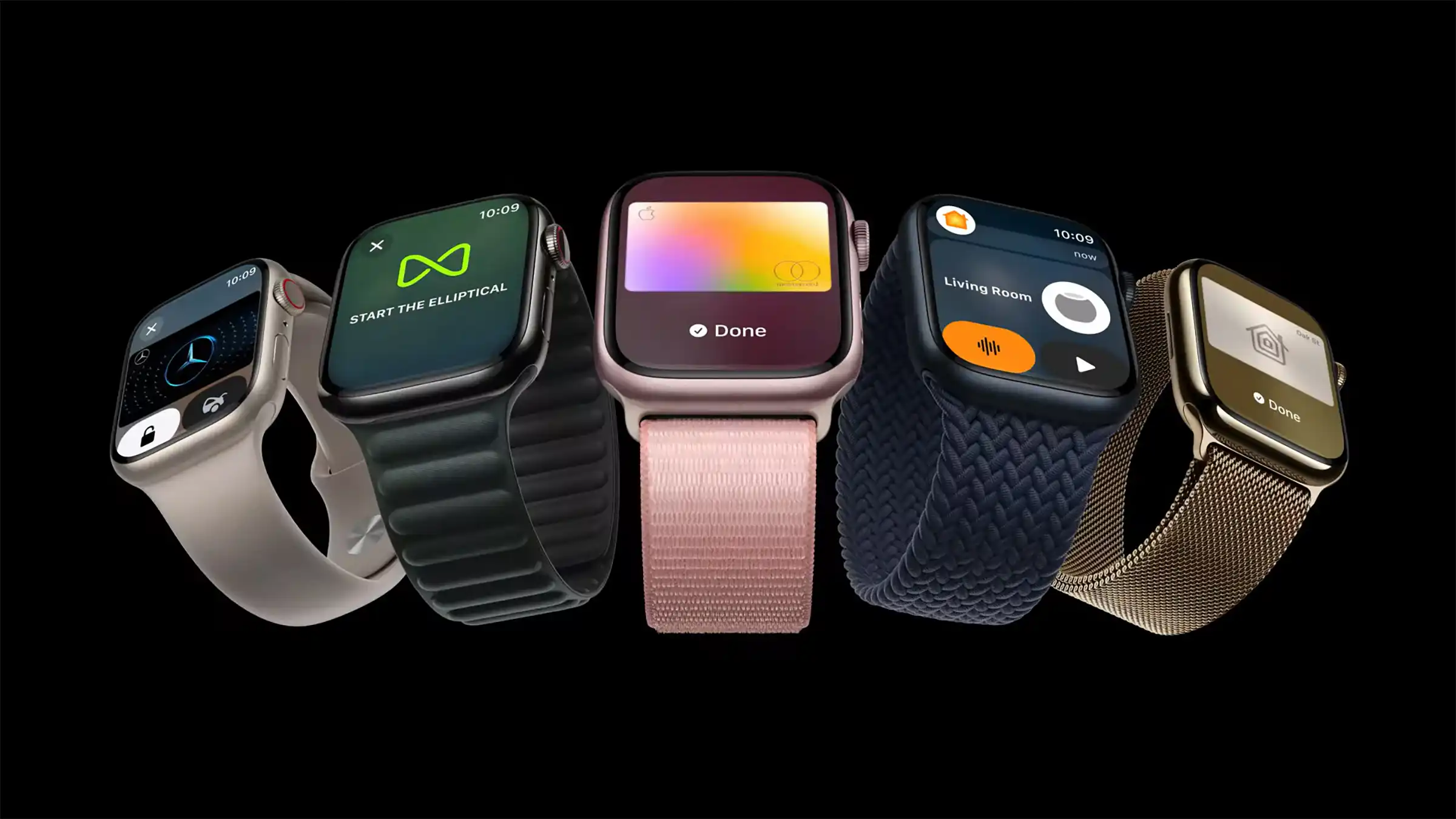 The Ultimate Buyer’s Guide: Apple Watch Series 8 vs Series 9—Which One to Choose?