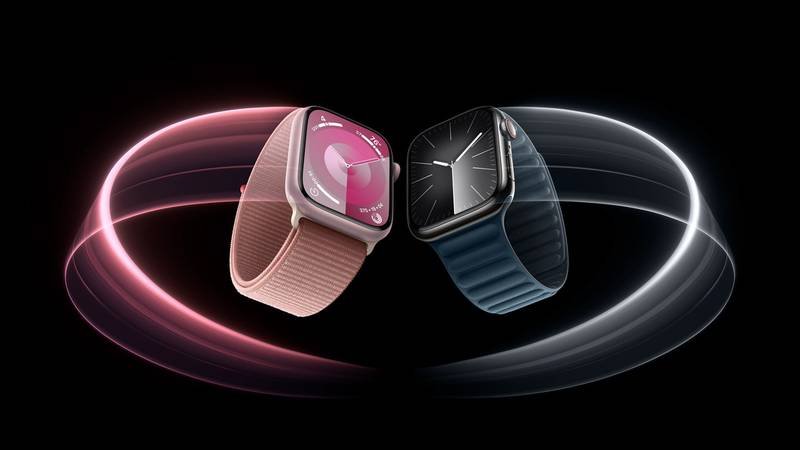 Apple Watch Series 9 Introduces Game-Changing ‘Double Tap’ Feature
