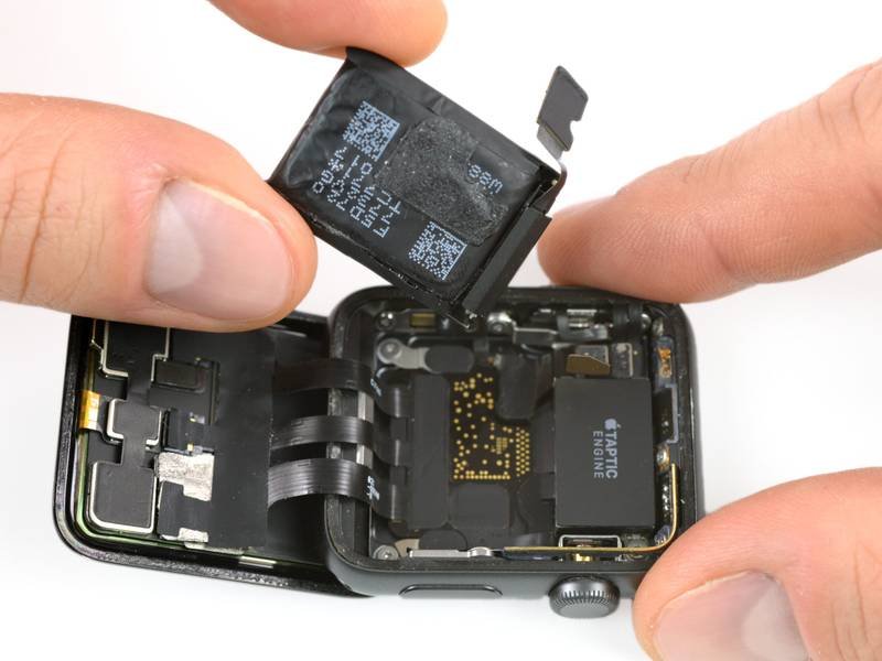 apple-watch-battery-ifixit