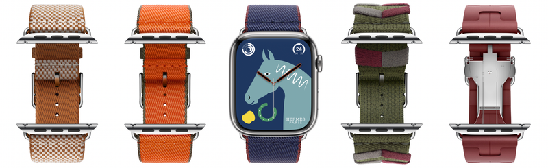 Apple Watch Series 9 And SE 2 Receive Huge Discounts On Amazon