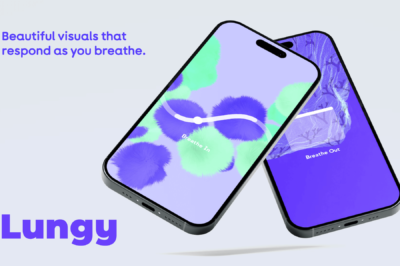 lungy-app-iphone-preview