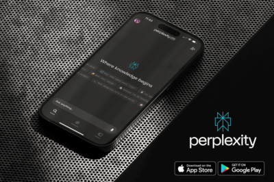 Perplexity AI is a Revolutionary AI Tool, Perfect for iPhone Users