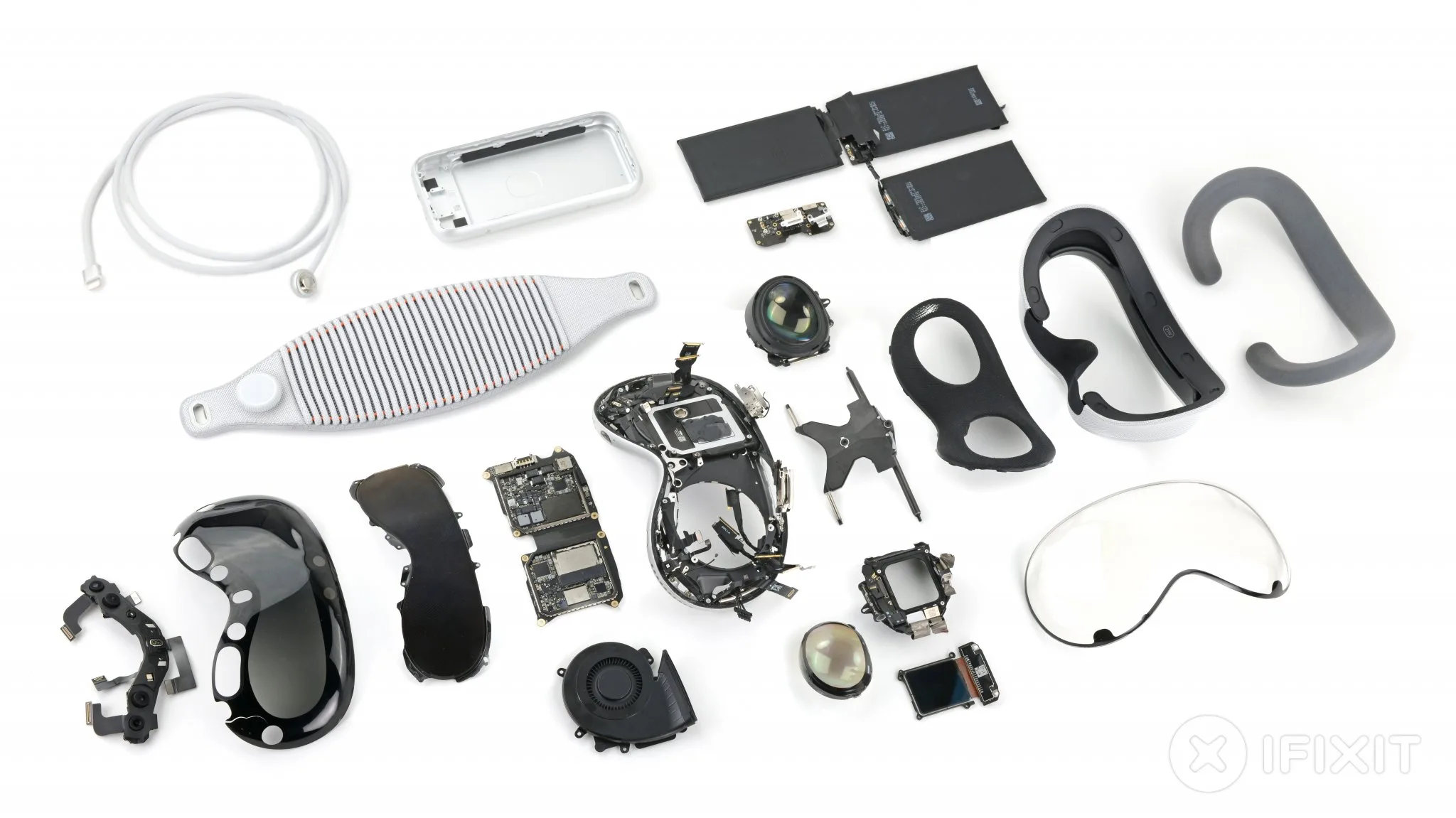 ifixit-applevisionpro-teardown-full