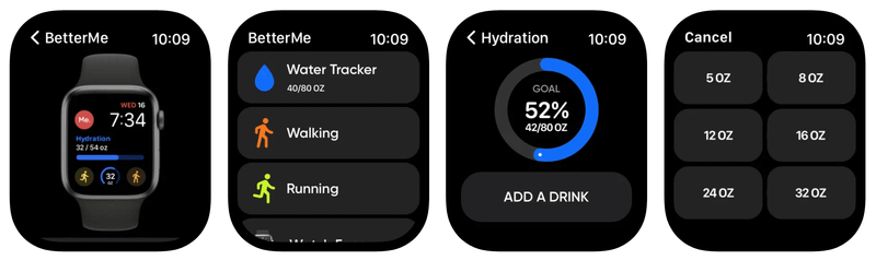 better-me-apple-watch-app